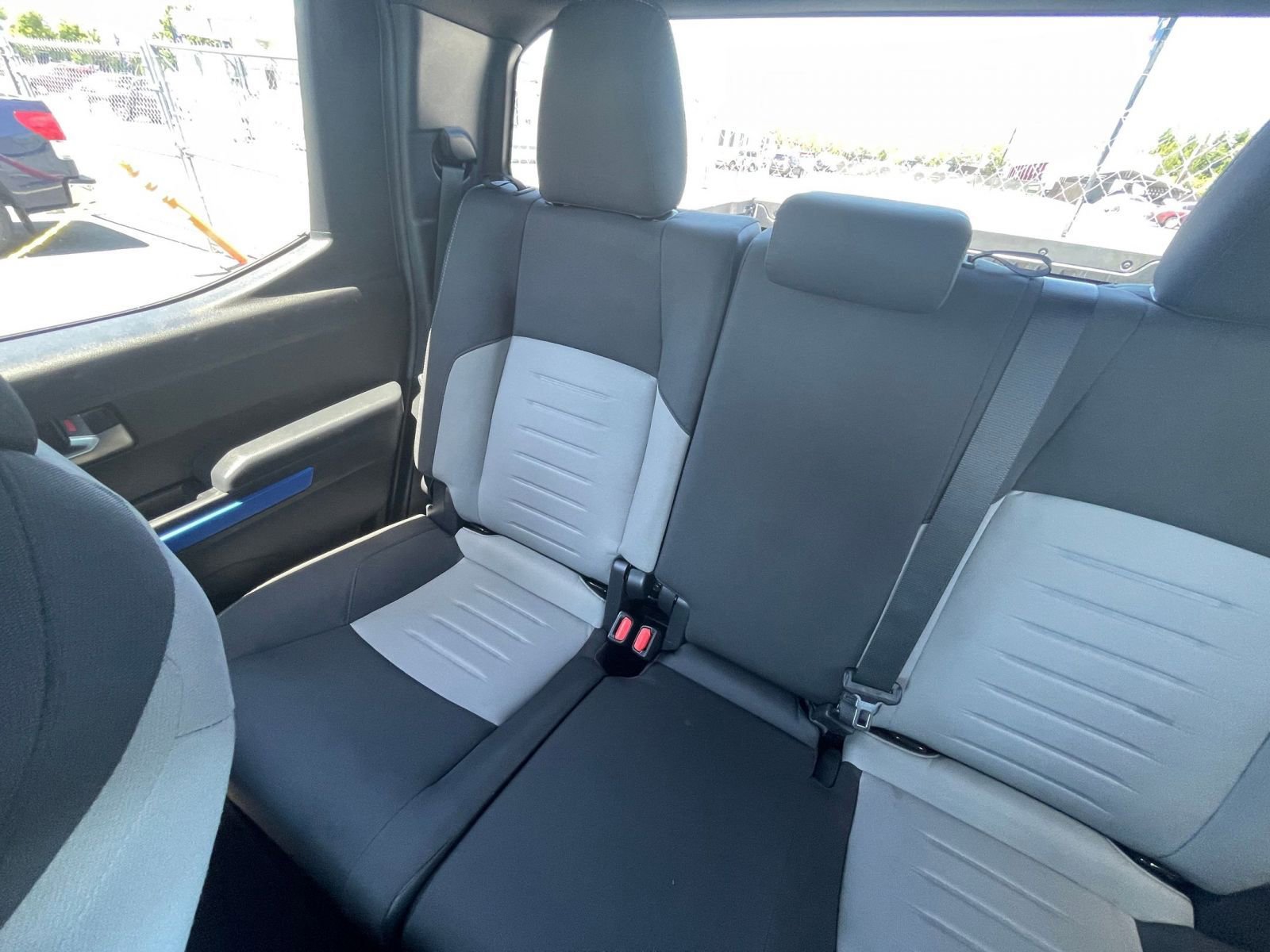 Used 2024 Toyota Tacoma TRD Sport image 38