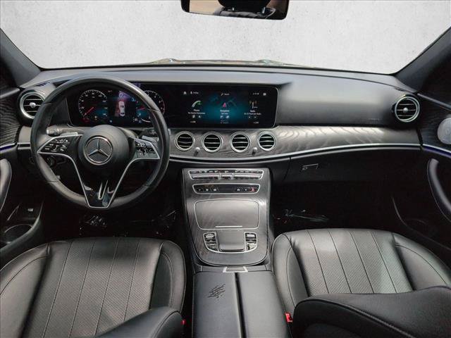Certified 2023 Mercedes-Benz E 350 Sedan image 19