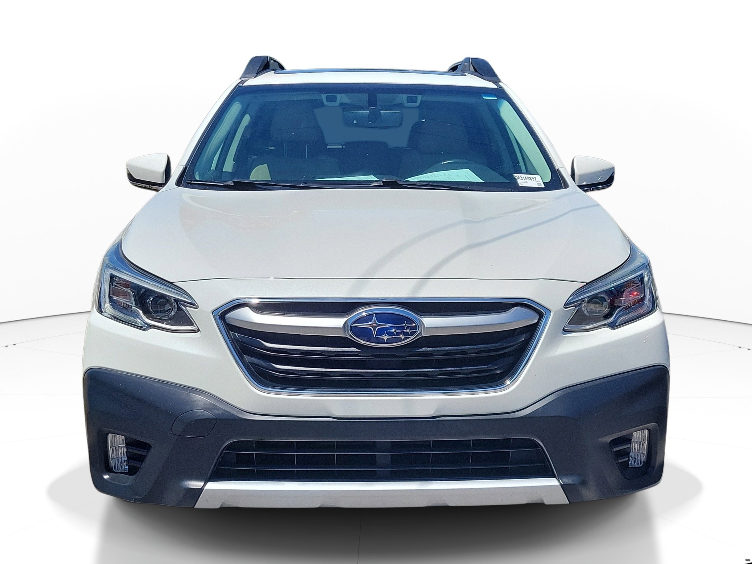 Used 2021 Subaru Outback Limited w/ Popular Package #2 AWD/4WD video 2