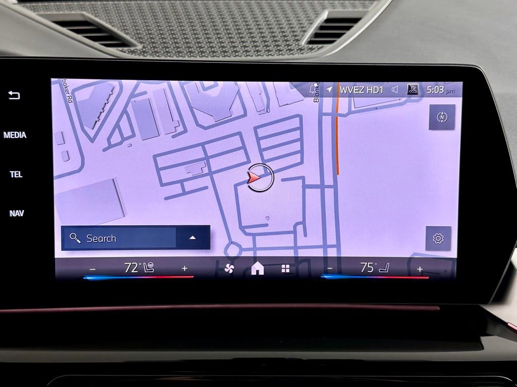 New 2025 BMW X1 xDrive28i w/ Premium Package image 23