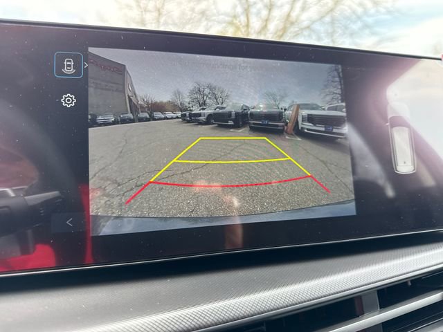 New 2026 Hyundai Santa Fe SE AWD/4WD image 23