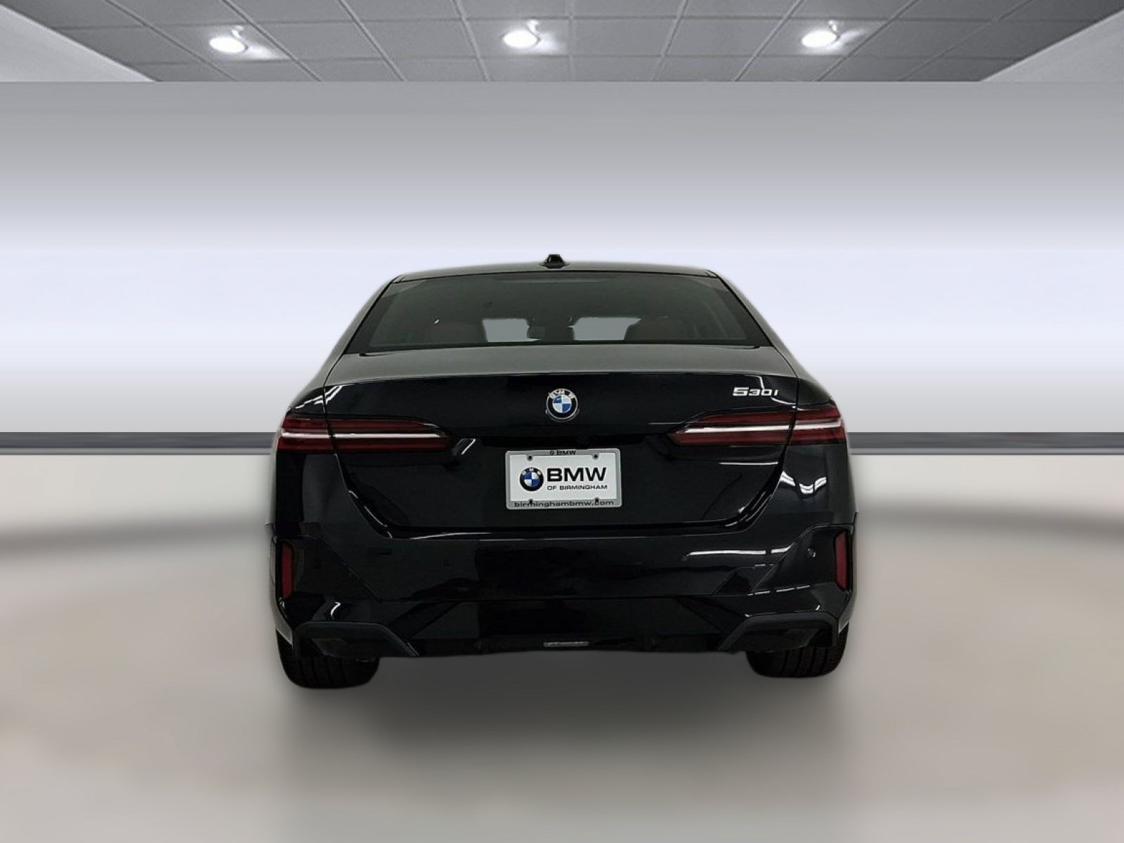 New 2026 BMW 530i w/ M Sport Package RWD image 10