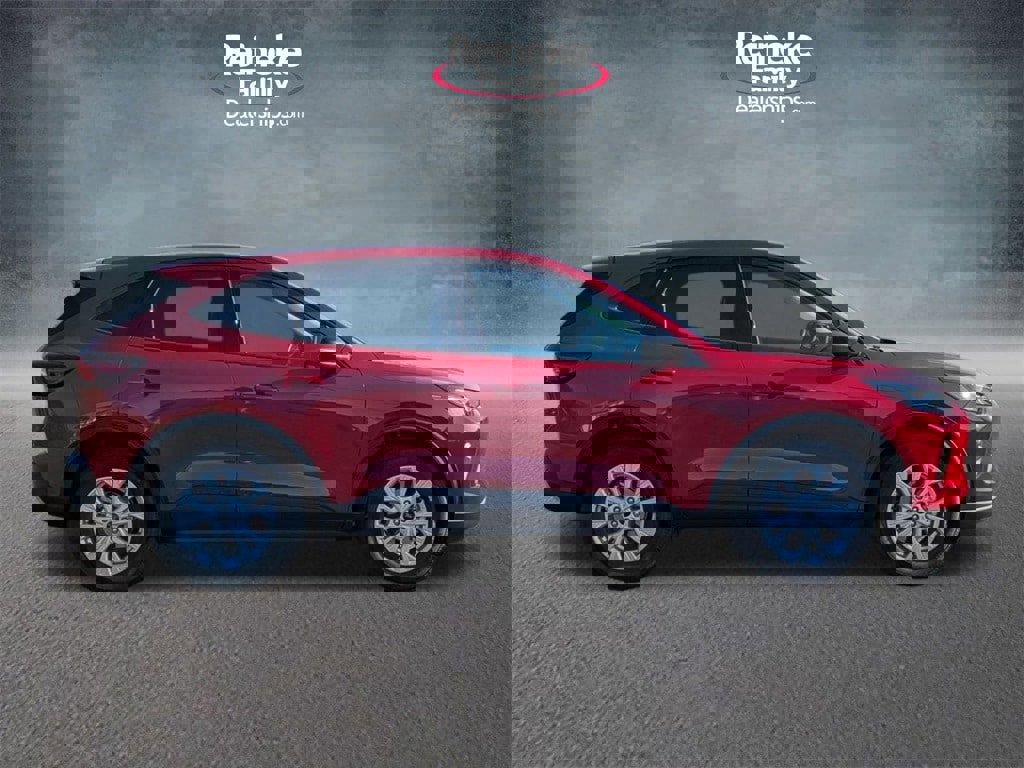 New 2025 Ford Escape Active w/ Tech Pack #1 image 4