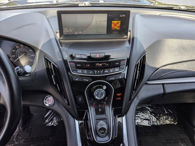 Used 2019 Acura RDX FWD w/ Technology Package image 13