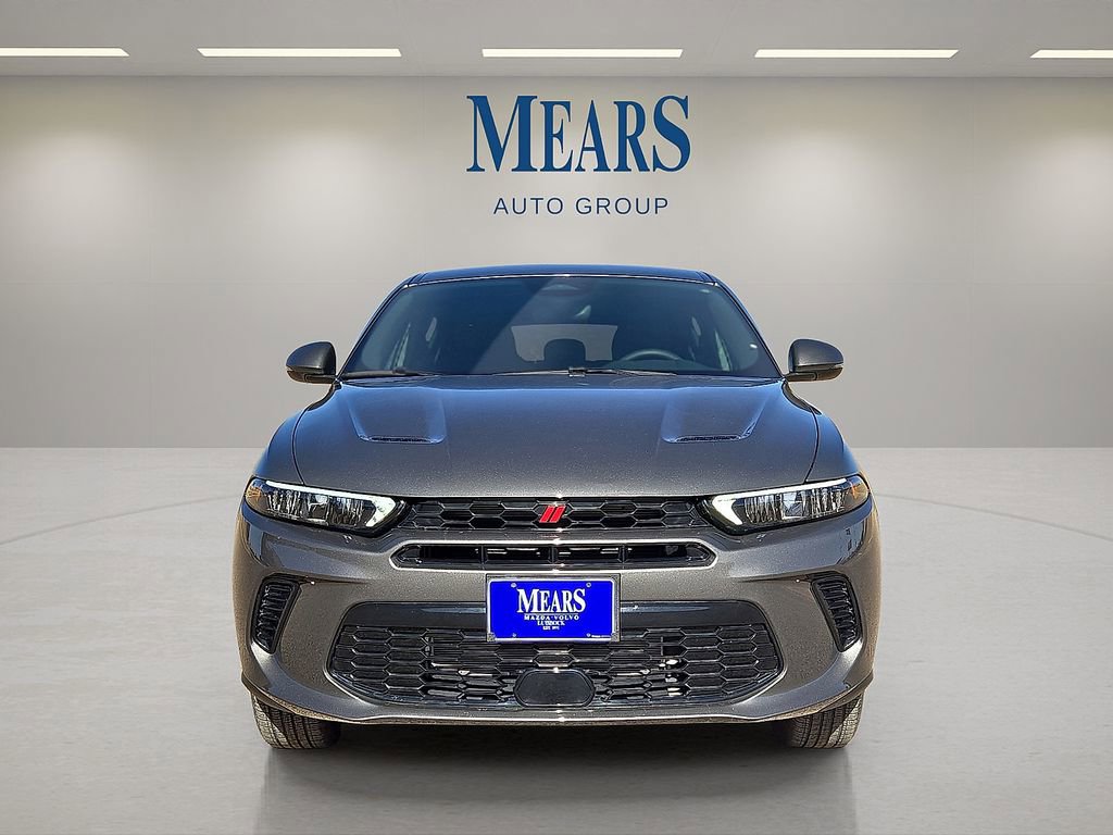 Used 2024 Dodge Hornet GT image 9
