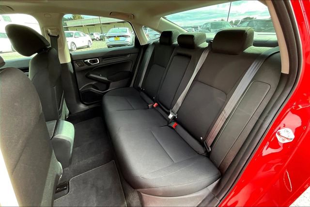 Used 2022 Honda Civic EX image 26