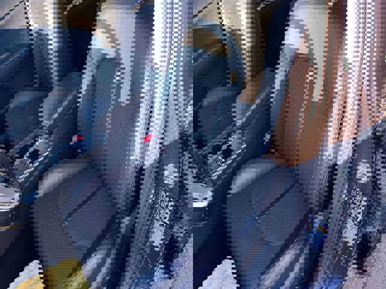 Used 2019 Kia Optima S w/ S Panoramic Sunroof Package image 11