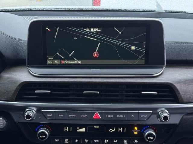 Used 2021 Kia Telluride EX image 3