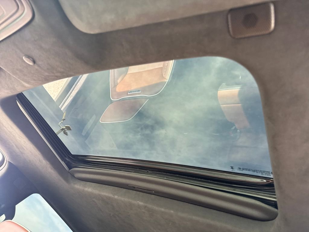 Used 2023 GMC Sierra 1500 Denali Ultimate image 10