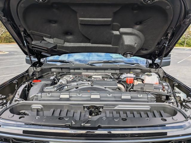 New 2026 GMC Sierra 2500 AT4 w/ AT4 Premium Plus Package image 36