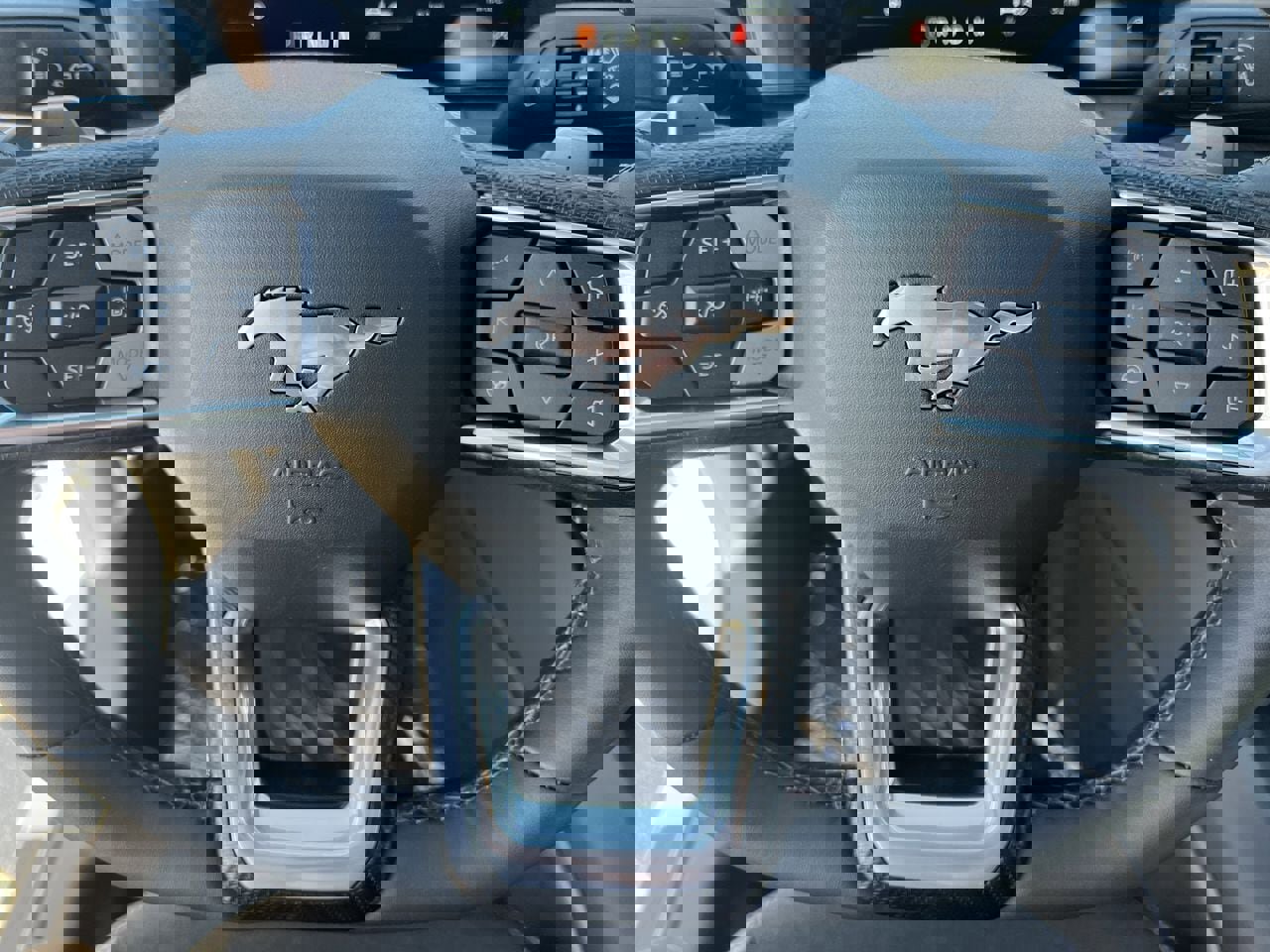 New 2026 Ford Mustang GT image 9