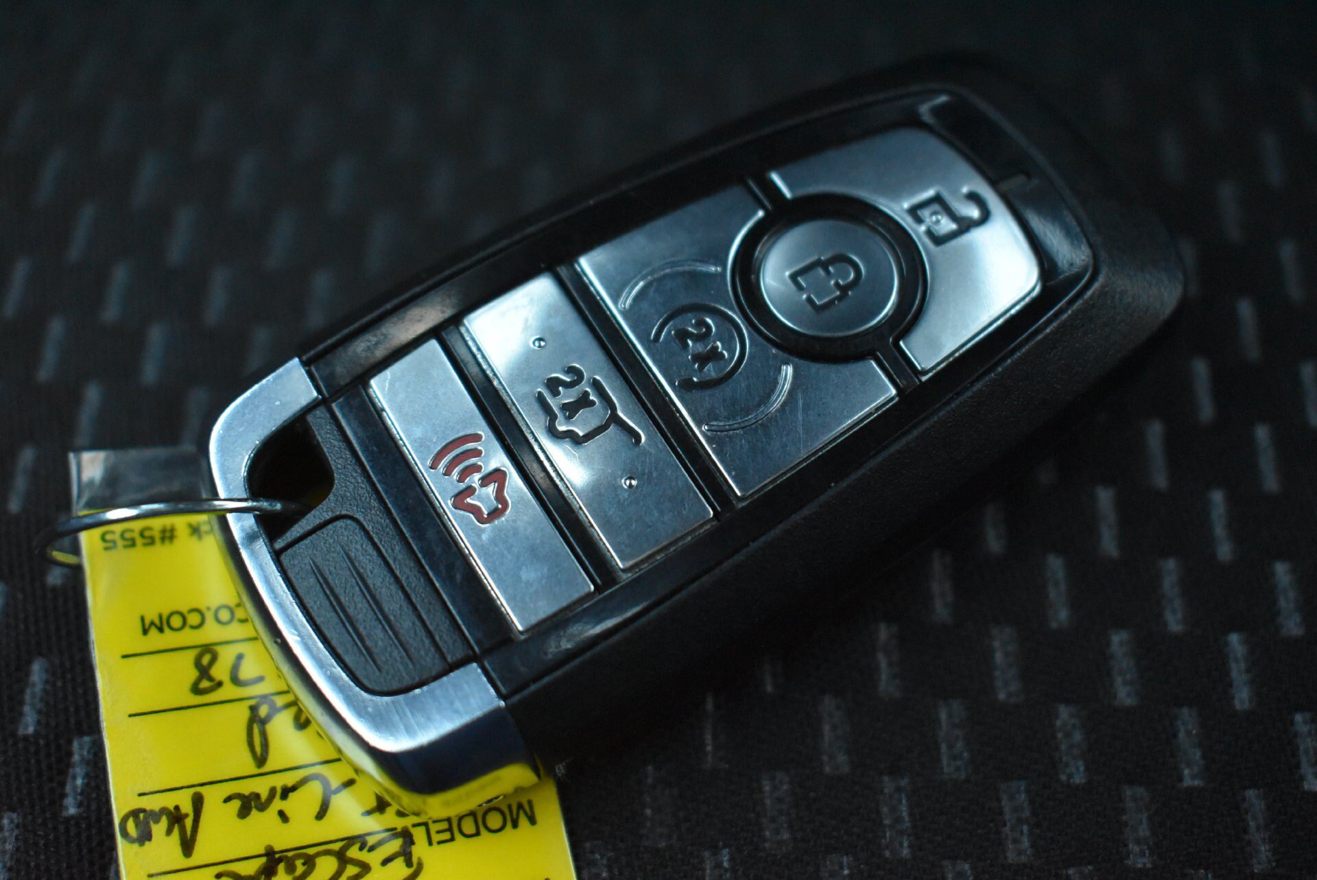 Used 2024 Ford Escape ST-Line w/ Tech Pack #1 AWD/4WD image 31