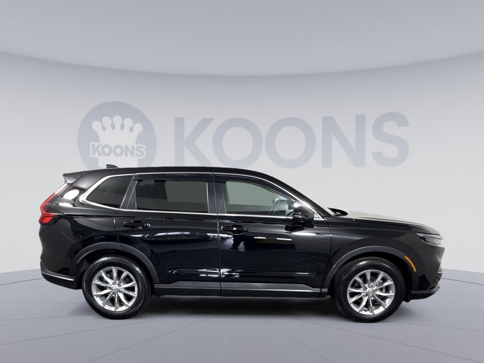 Used 2023 Honda CR-V EX-L image 8