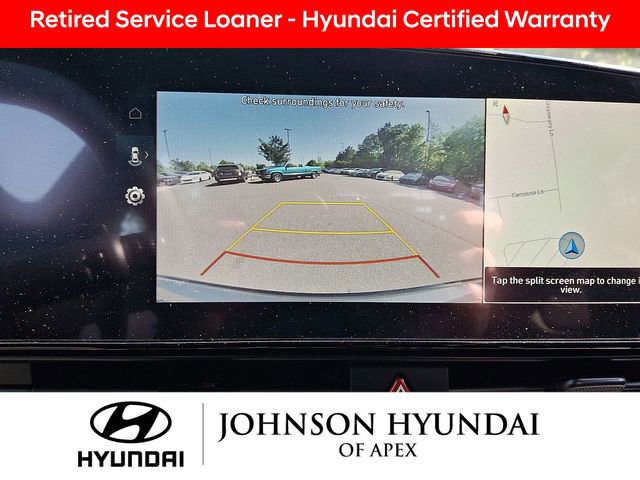 Certified 2025 Hyundai Elantra N Line FWD image 16