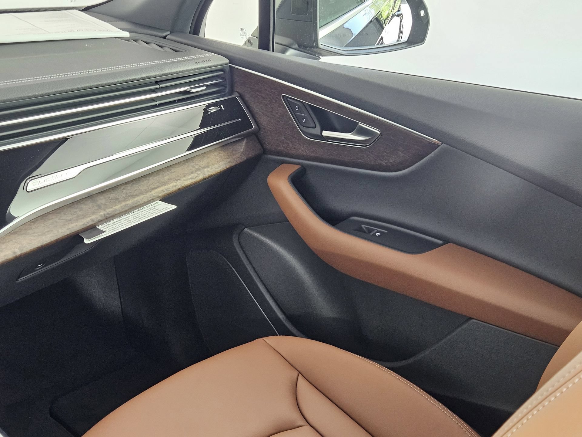 New 2026 Audi Q7 3.0T Premium AWD/4WD image 34
