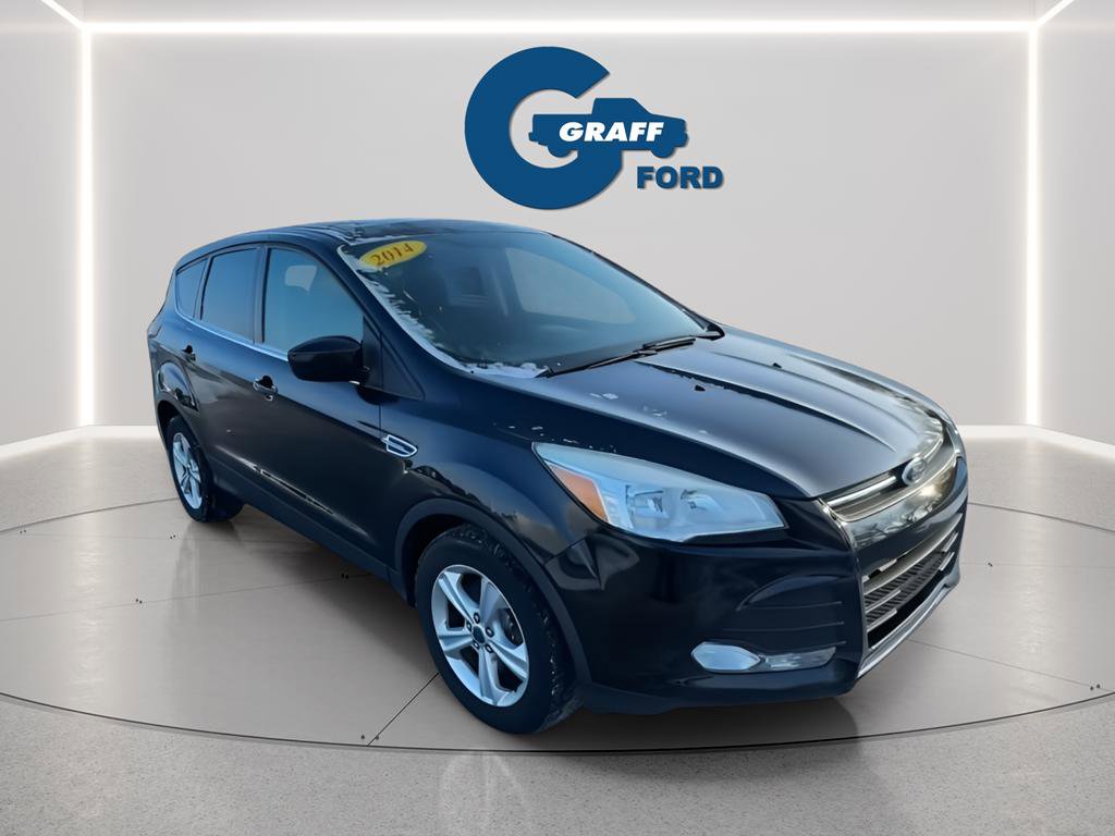 Used 2014 Ford Escape SE image 7
