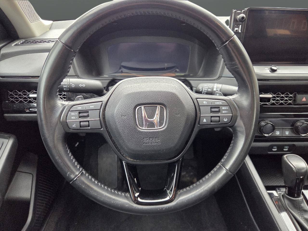 Used 2024 Honda Accord EX-L image 19
