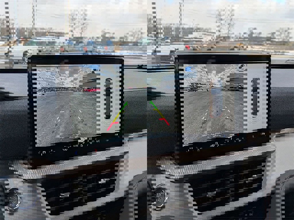 New 2026 Ford Explorer Active image 14