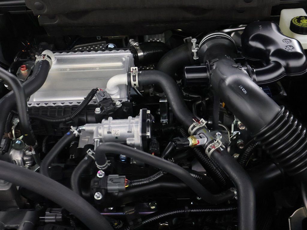 New 2026 Mitsubishi Outlander SEL AWD/4WD image 24