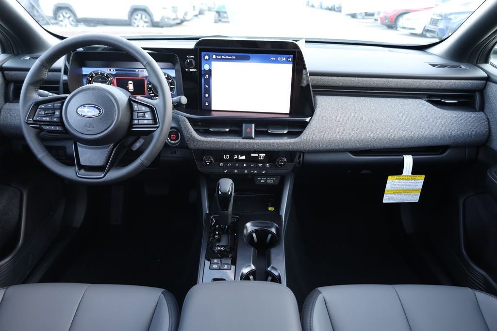 New 2026 Subaru Outback Premium AWD/4WD image 22