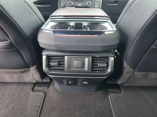Used 2021 Ford F150 Lariat AWD/4WD image 18