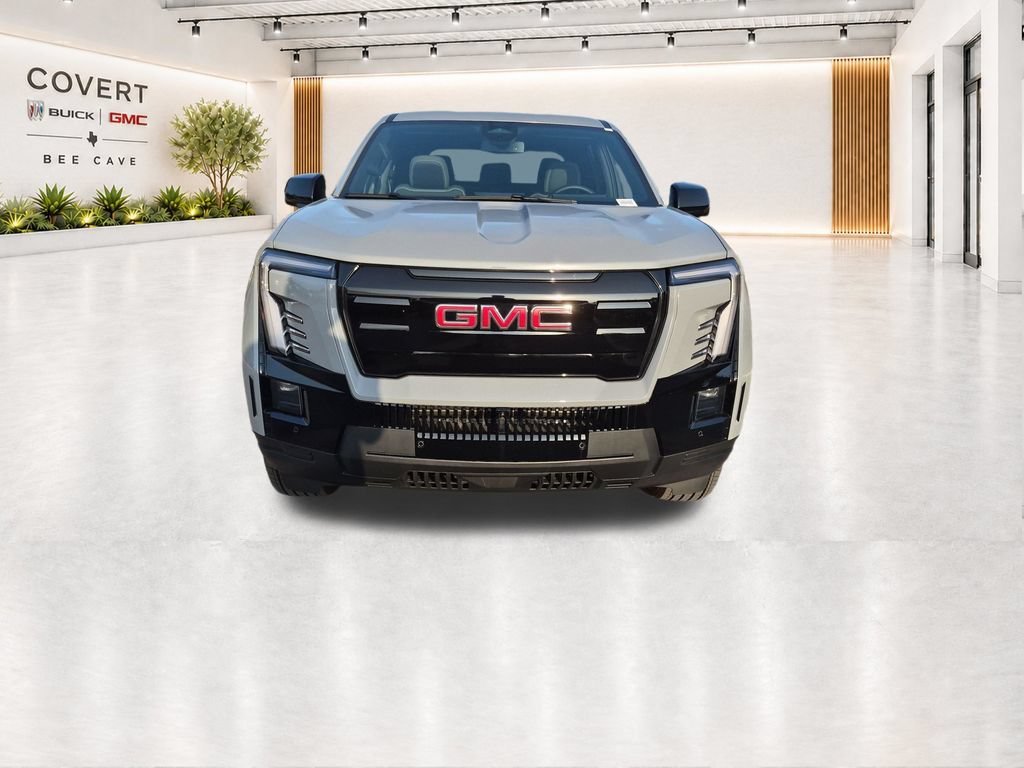 New 2026 GMC Sierra EV Elevation AWD/4WD image 3