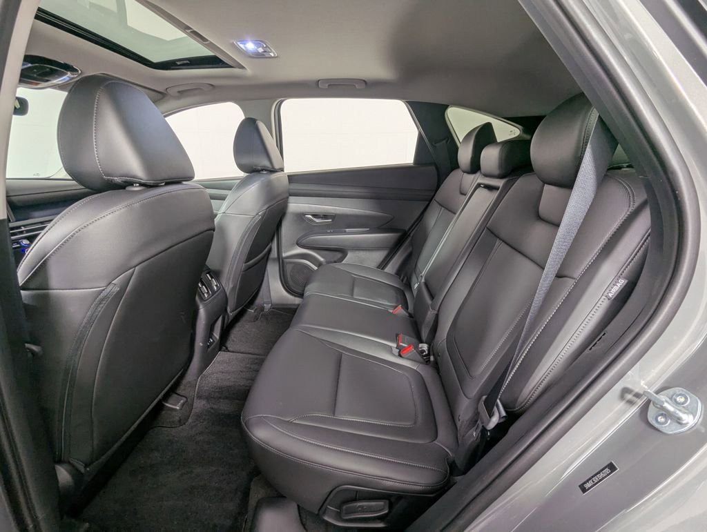 Used 2025 Hyundai Tucson SEL image 14