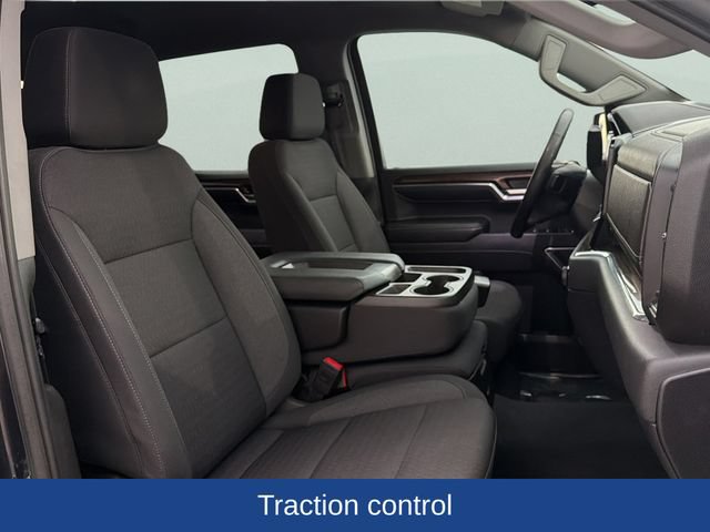 Used 2023 Chevrolet Silverado 1500 LT AWD/4WD image 20