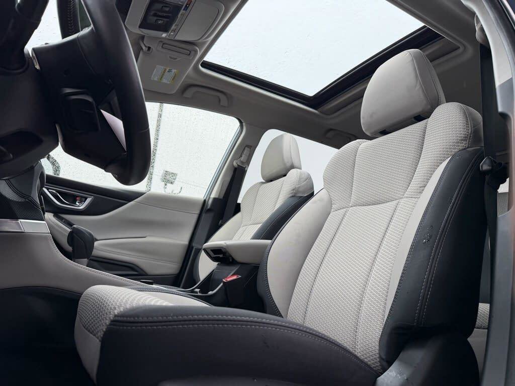 Certified 2024 Subaru Forester Premium image 10