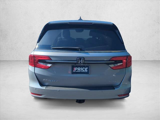 Used 2023 Honda Odyssey Elite image 7
