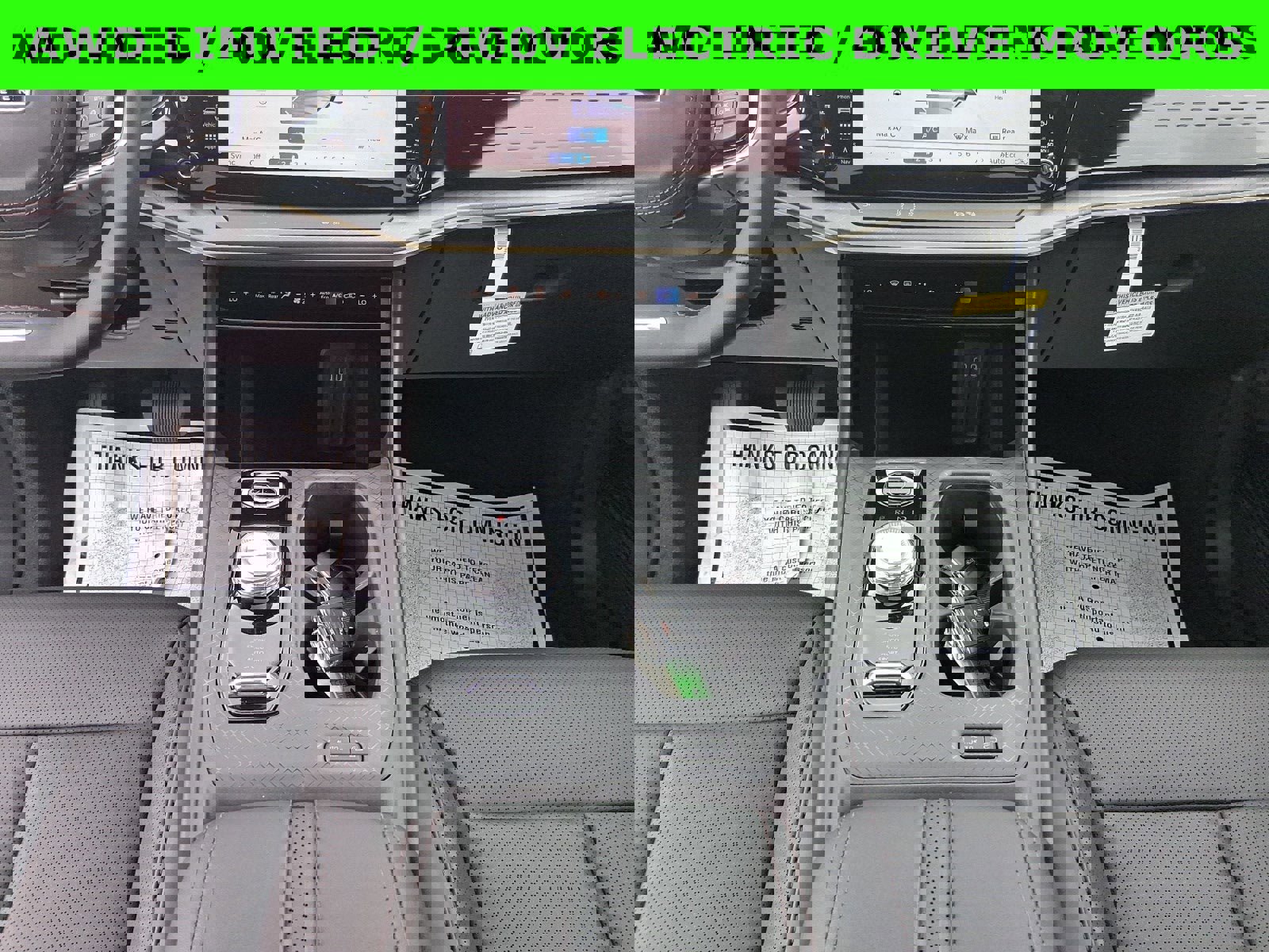 New 2025 Jeep Wagoneer S Limited image 12