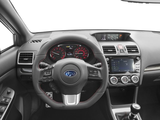 Used 2016 Subaru WRX Premium AWD/4WD image 10