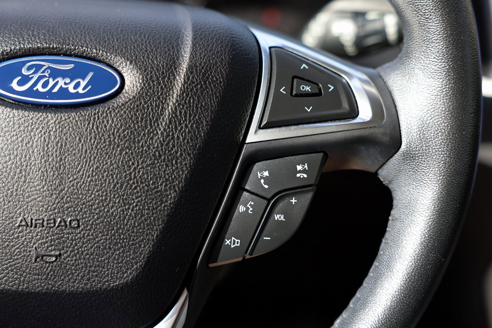 Used 2022 Ford Edge SEL w/ Convenience Package image 21