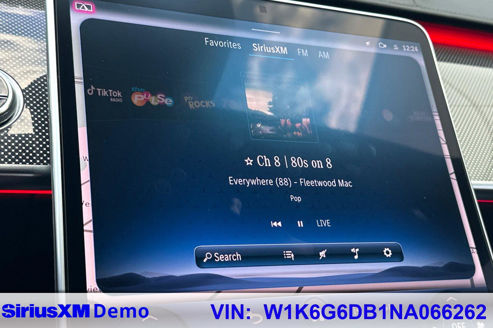 Certified 2022 Mercedes-Benz S 500 4MATIC image 28