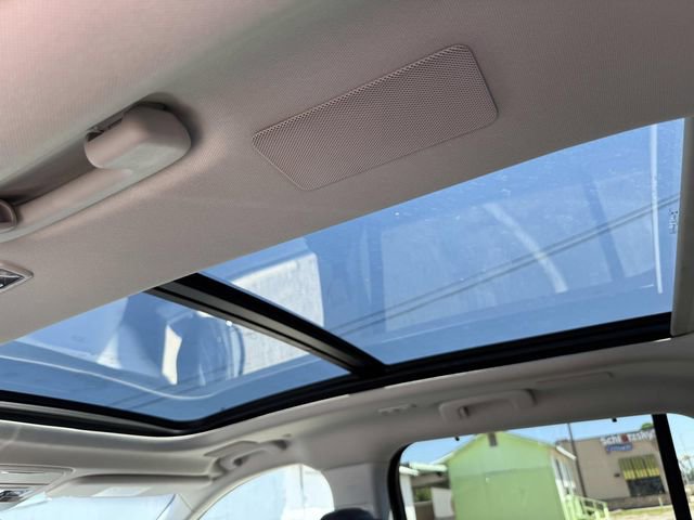 New 2025 Lincoln Aviator Reserve w/ Equipment Group 201A image 24