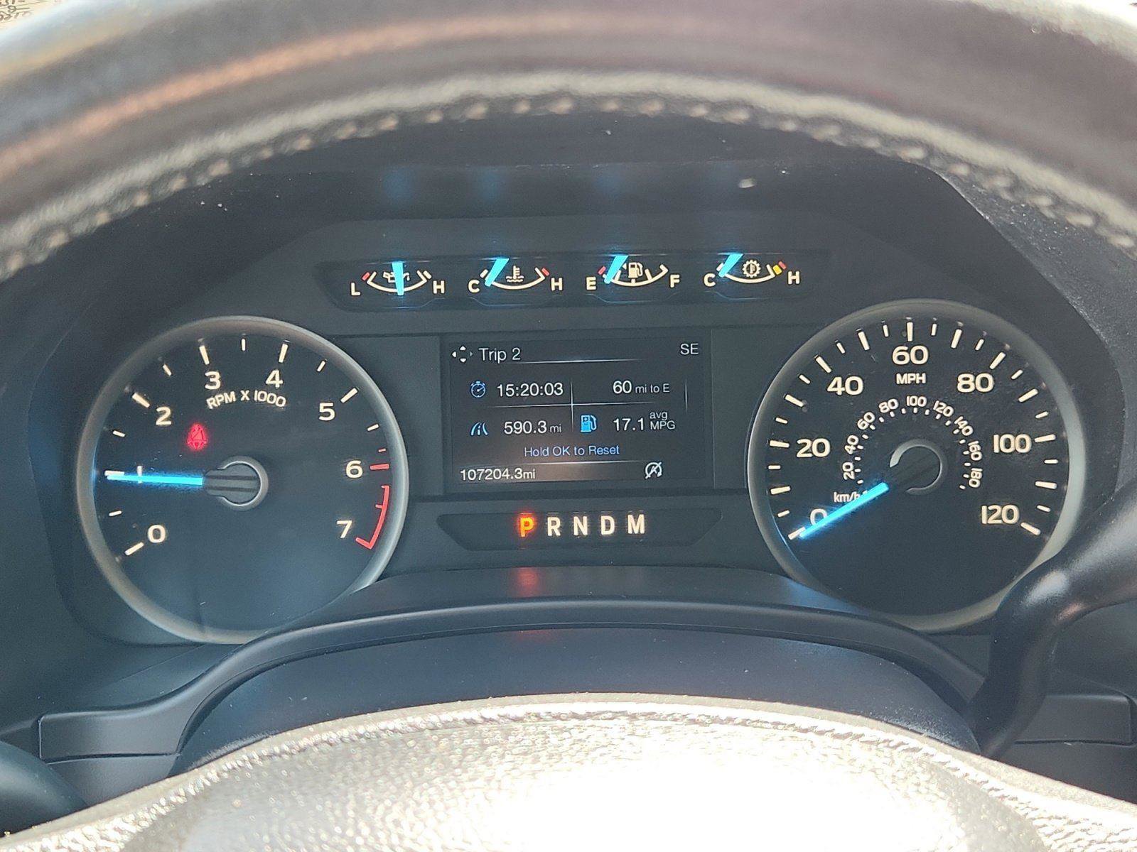 Used 2018 Ford F150 XLT w/ Equipment Group 302A Luxury image 18