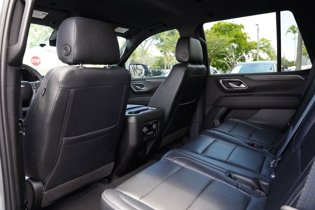 Used 2024 Chevrolet Tahoe LS RWD image 16