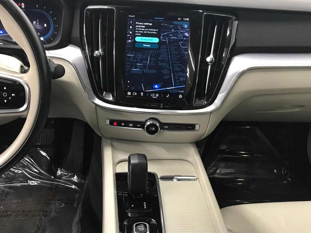 Used 2024 Volvo S60 B5 Core w/ Climate Package image 16