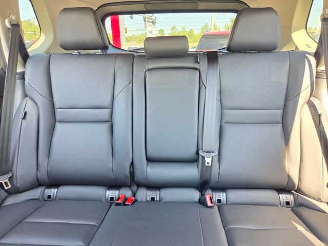 New 2026 Nissan Rogue Dark Armor FWD image 11