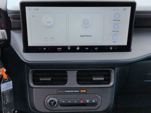 New 2026 Ford Maverick XL image 18