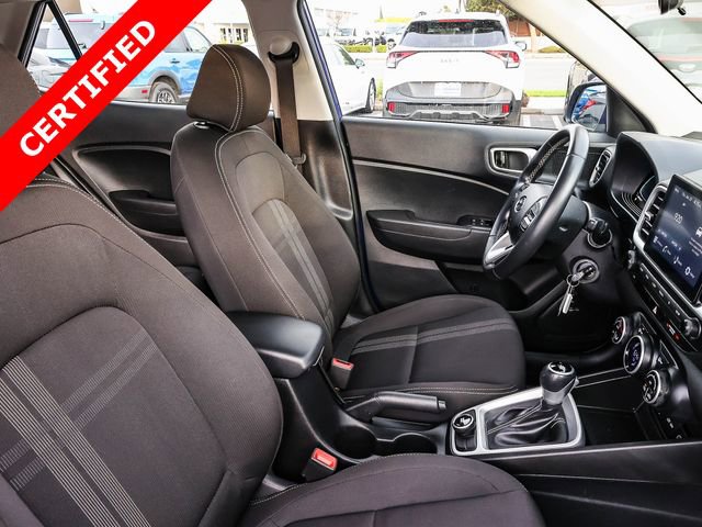 Certified 2023 Hyundai Venue SEL image 18