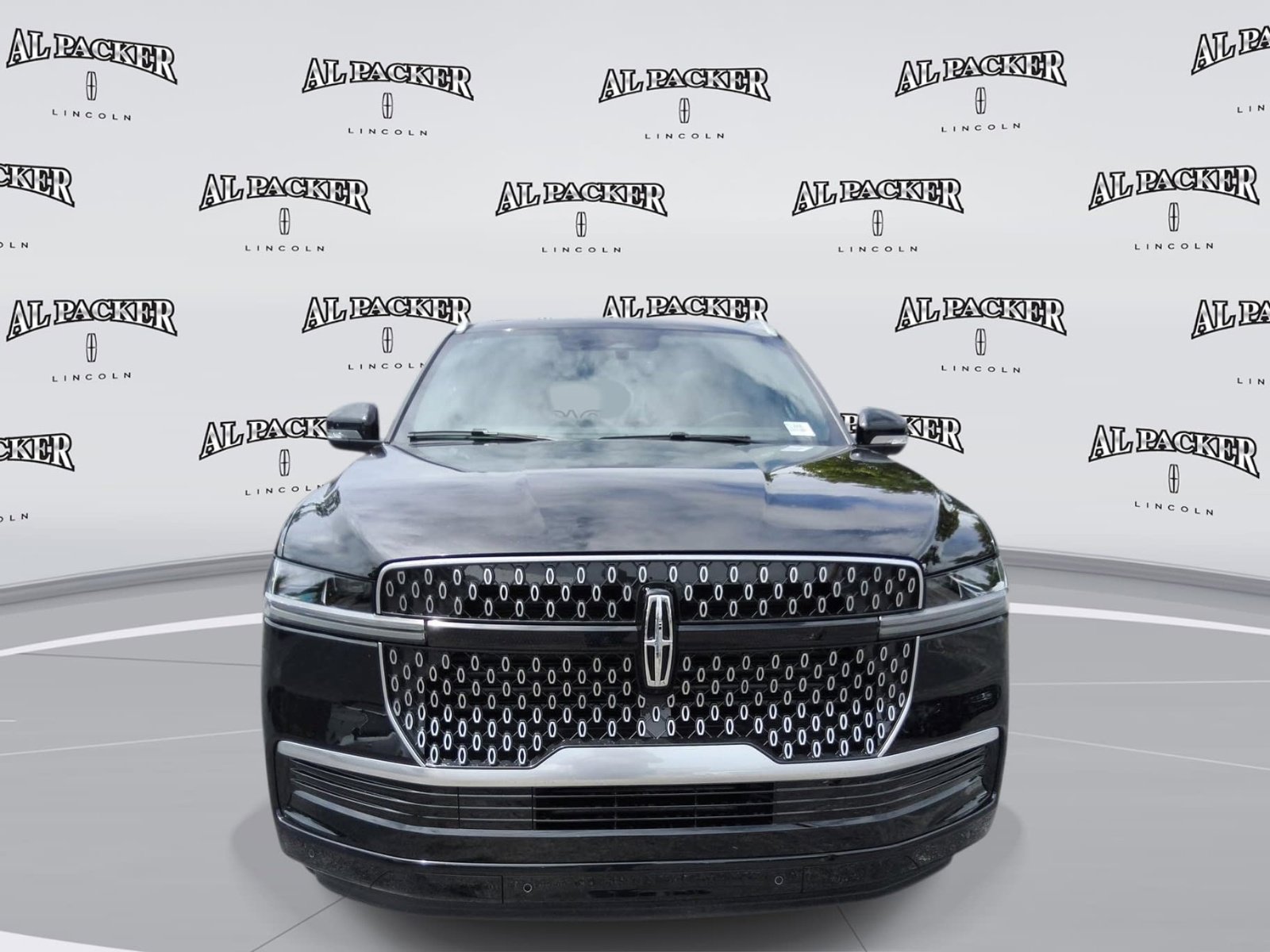 New 2026 Lincoln Navigator L Reserve AWD/4WD image 8