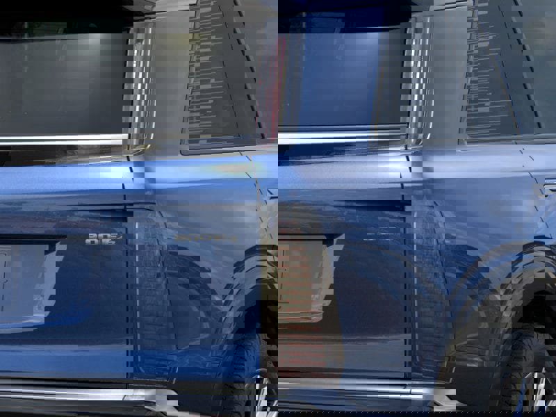 New 2026 Cadillac Vistiq Premium Luxury image 11