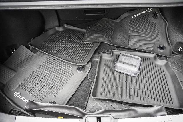 Used 2022 Lexus ES 350 FWD image 23
