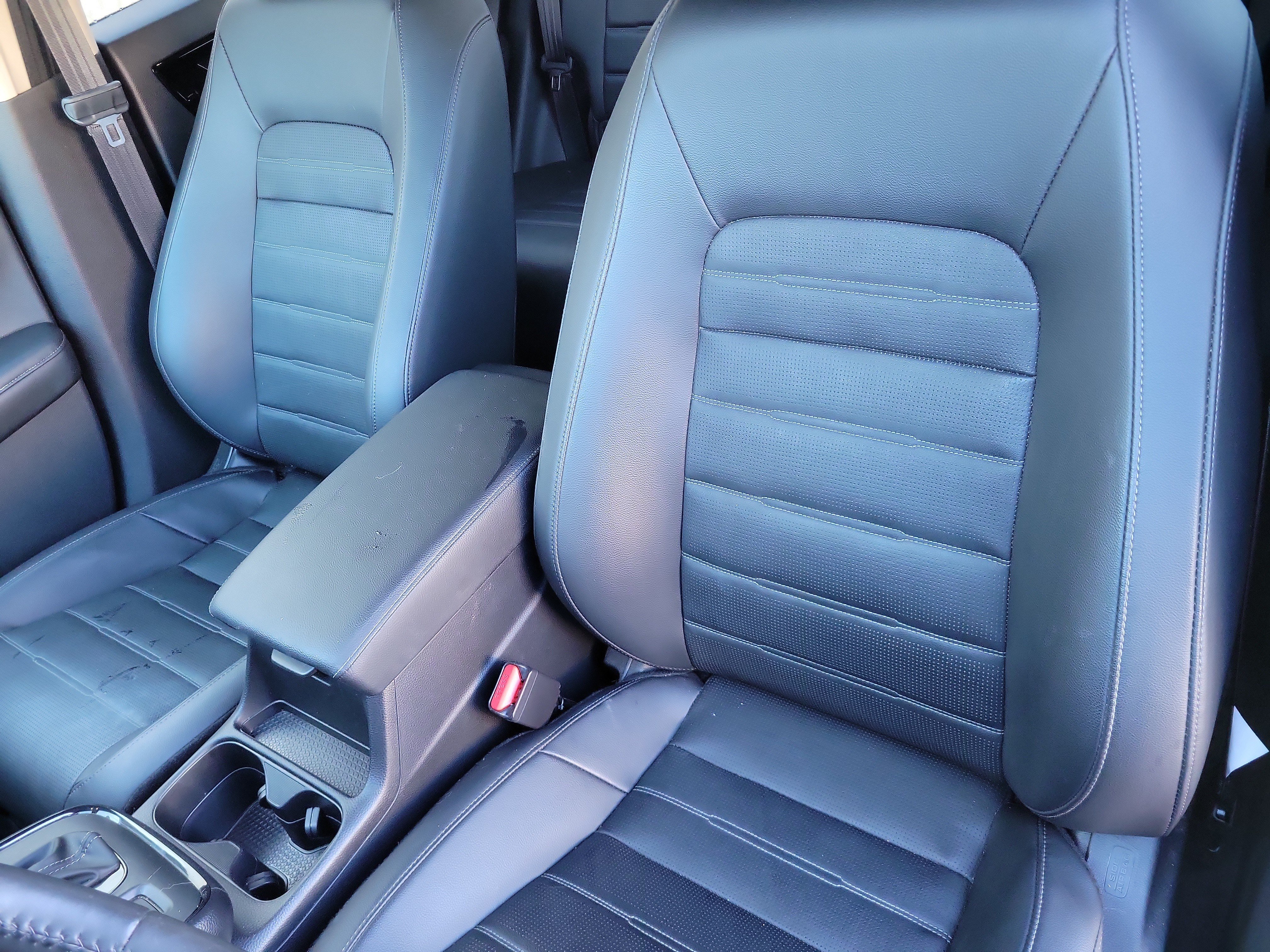 Used 2024 Honda CR-V EX-L image 11