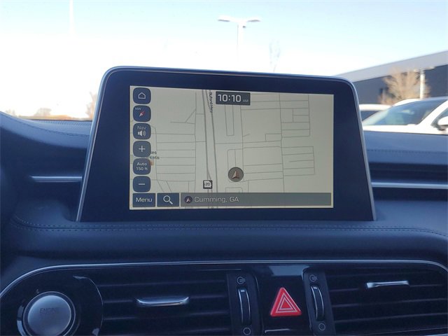 Used 2020 Genesis G70 3.3T image 19