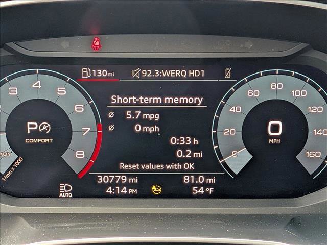 Certified 2024 Audi Q3 2.0T Premium Plus image 7