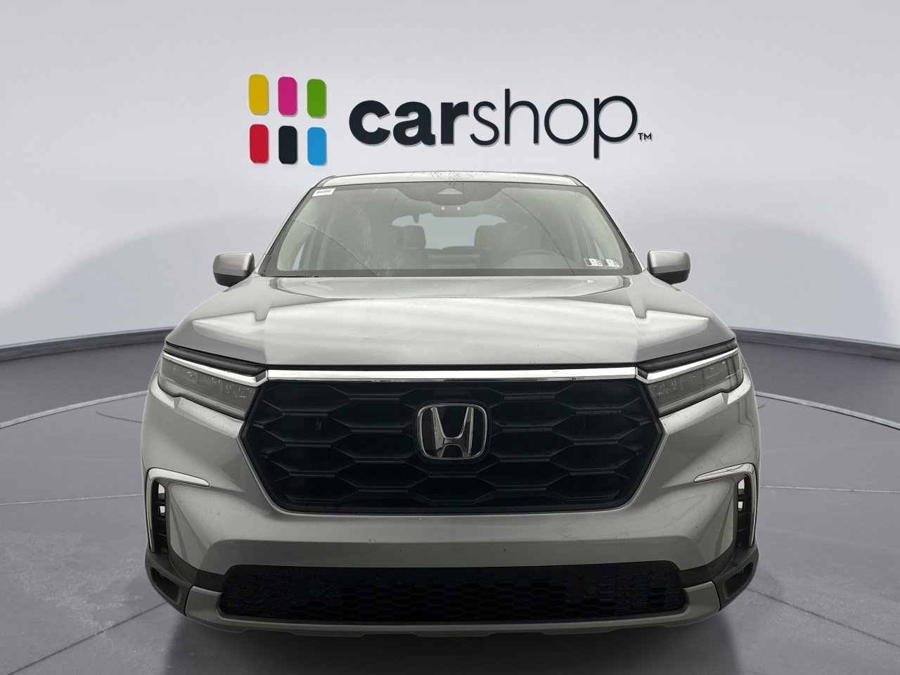 Used 2023 Honda Pilot EX-L image 6