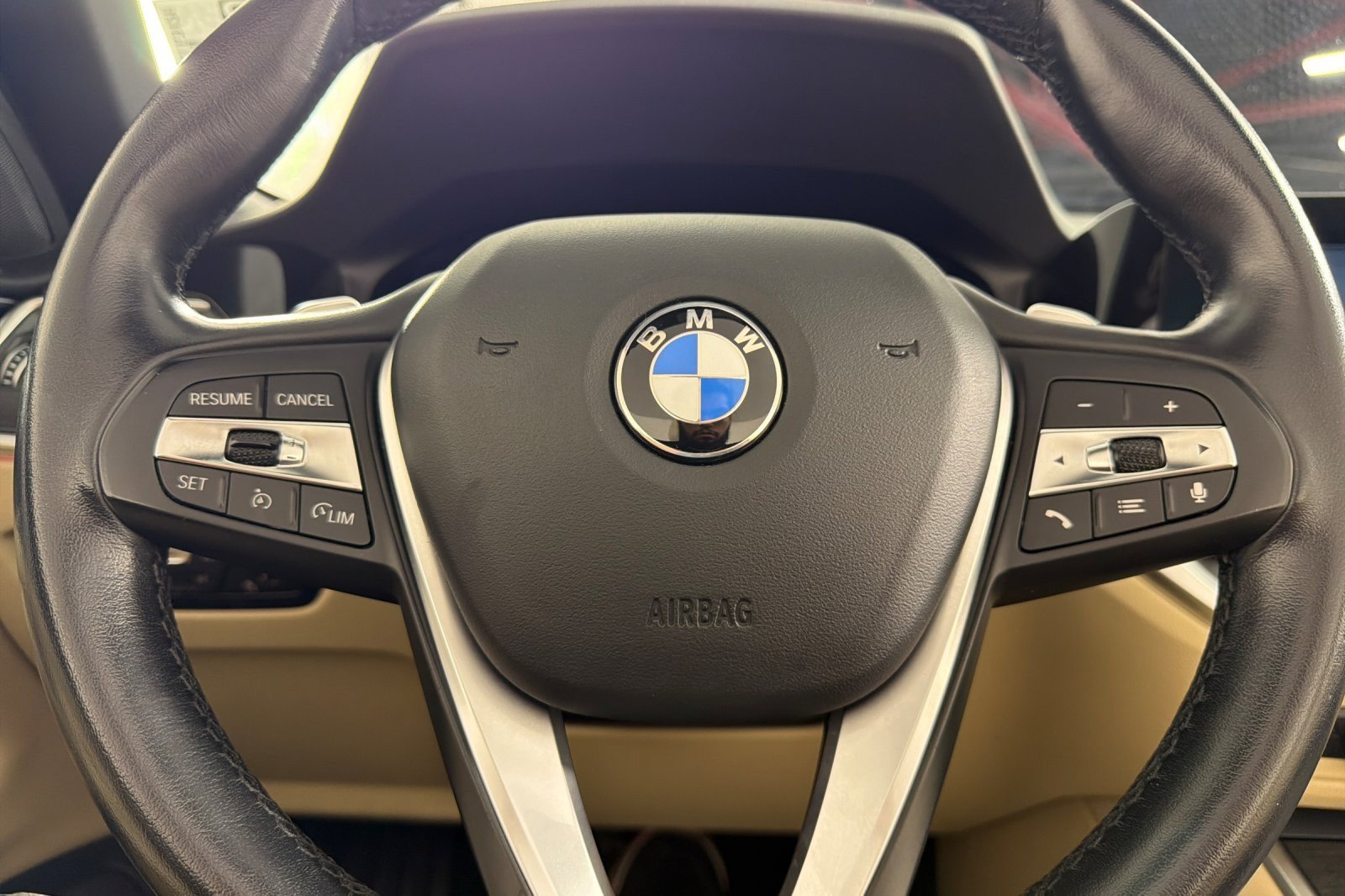 Used 2023 BMW 430i Convertible w/ Convenience Package RWD image 25