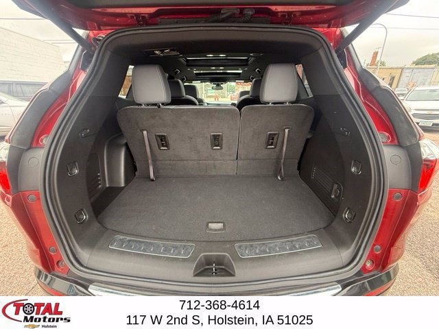 Used 2023 Buick Enclave Essence w/ Experience Buick Package AWD/4WD image 13